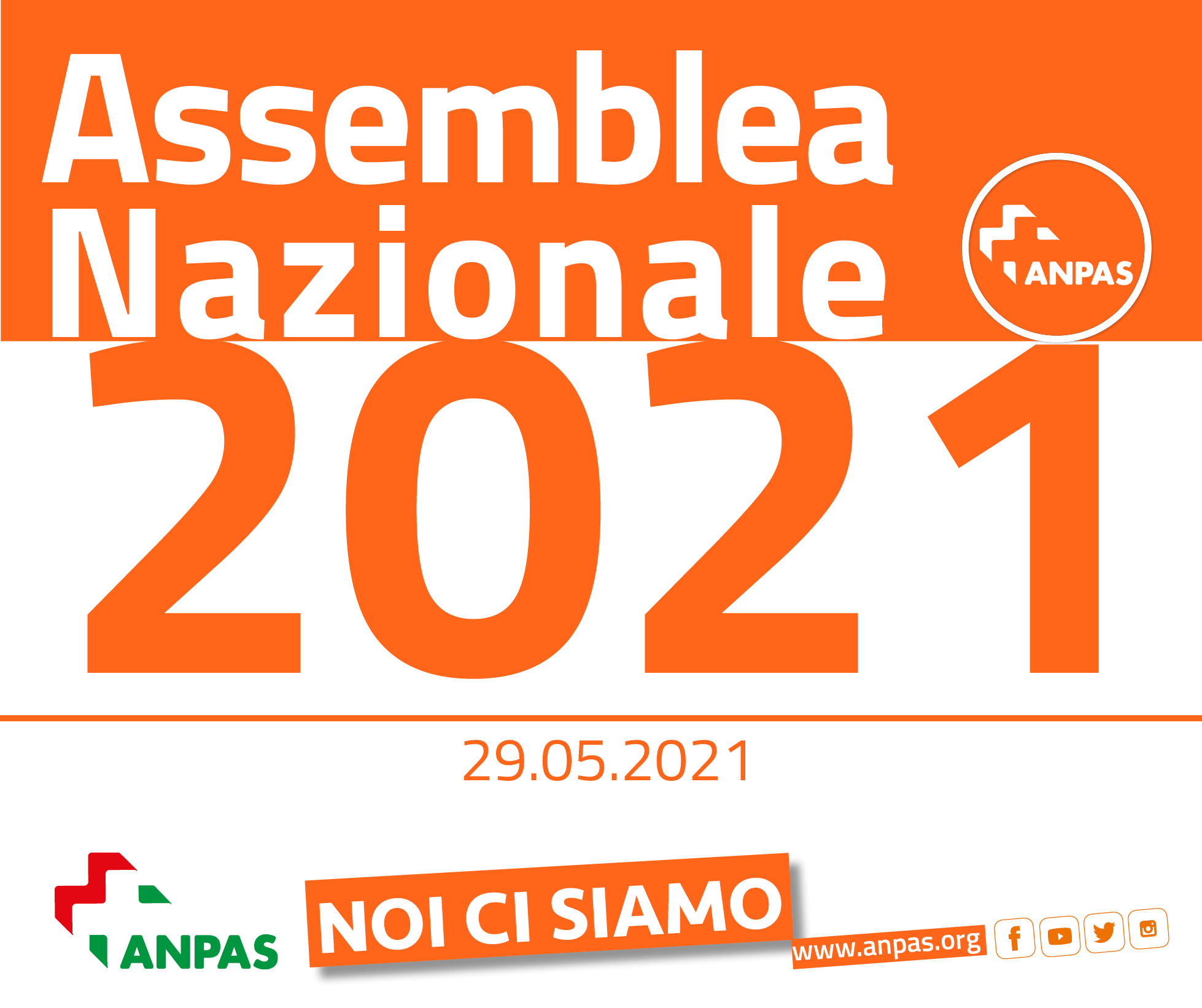 assemblea Anpas 2020