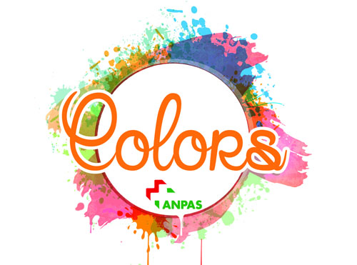 Colors Anpas