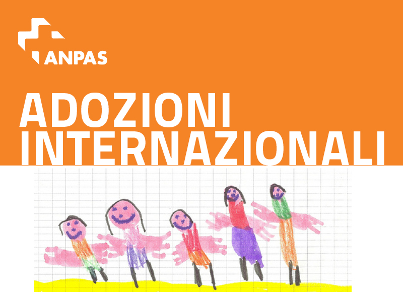 Adozioni
