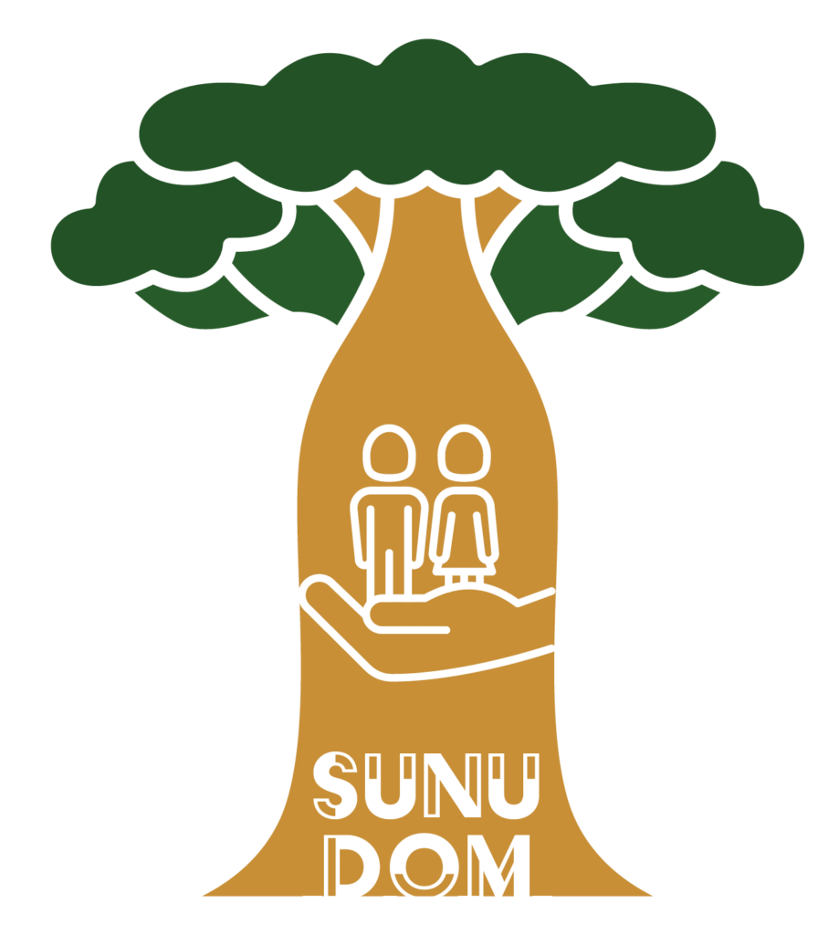 Progetto SUNU DOM