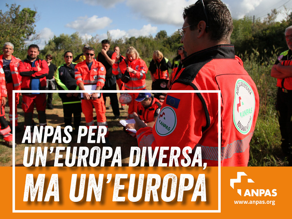 Revisione della direttiva 2014/24/EU, una legge europea per le organizzazioni di volontariato che crei certezze.