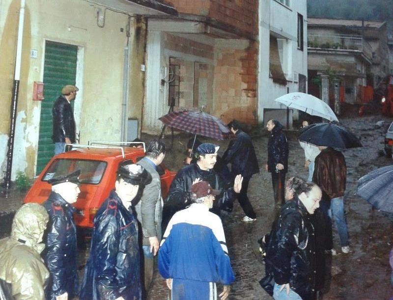 Sarno 20 anni dopo