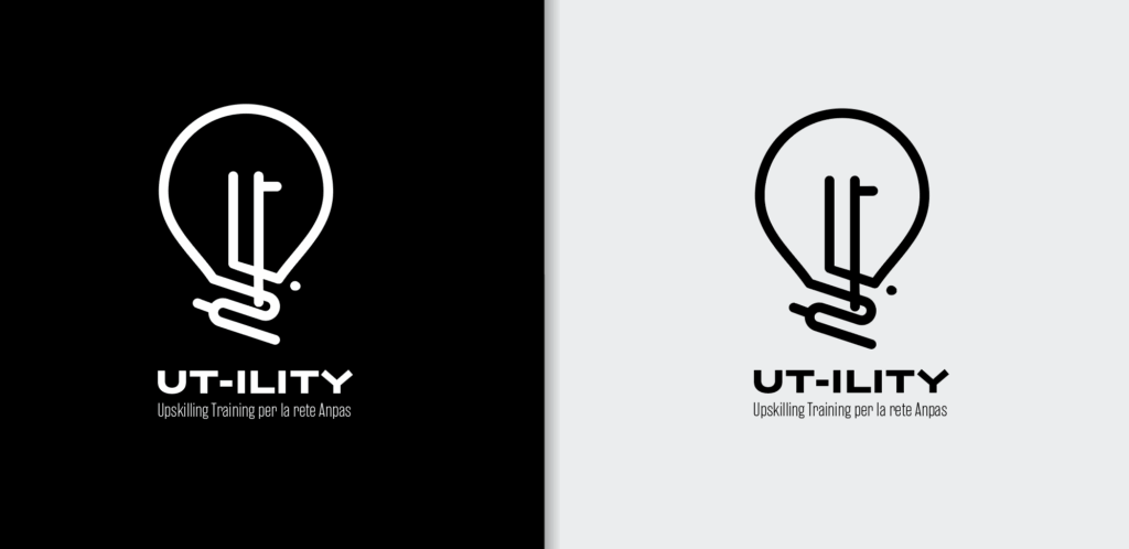 UTILITY LOGO