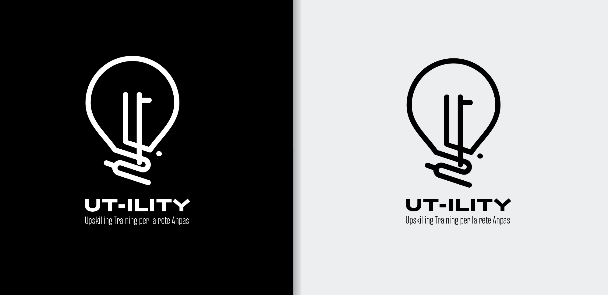 UTILITY LOGO