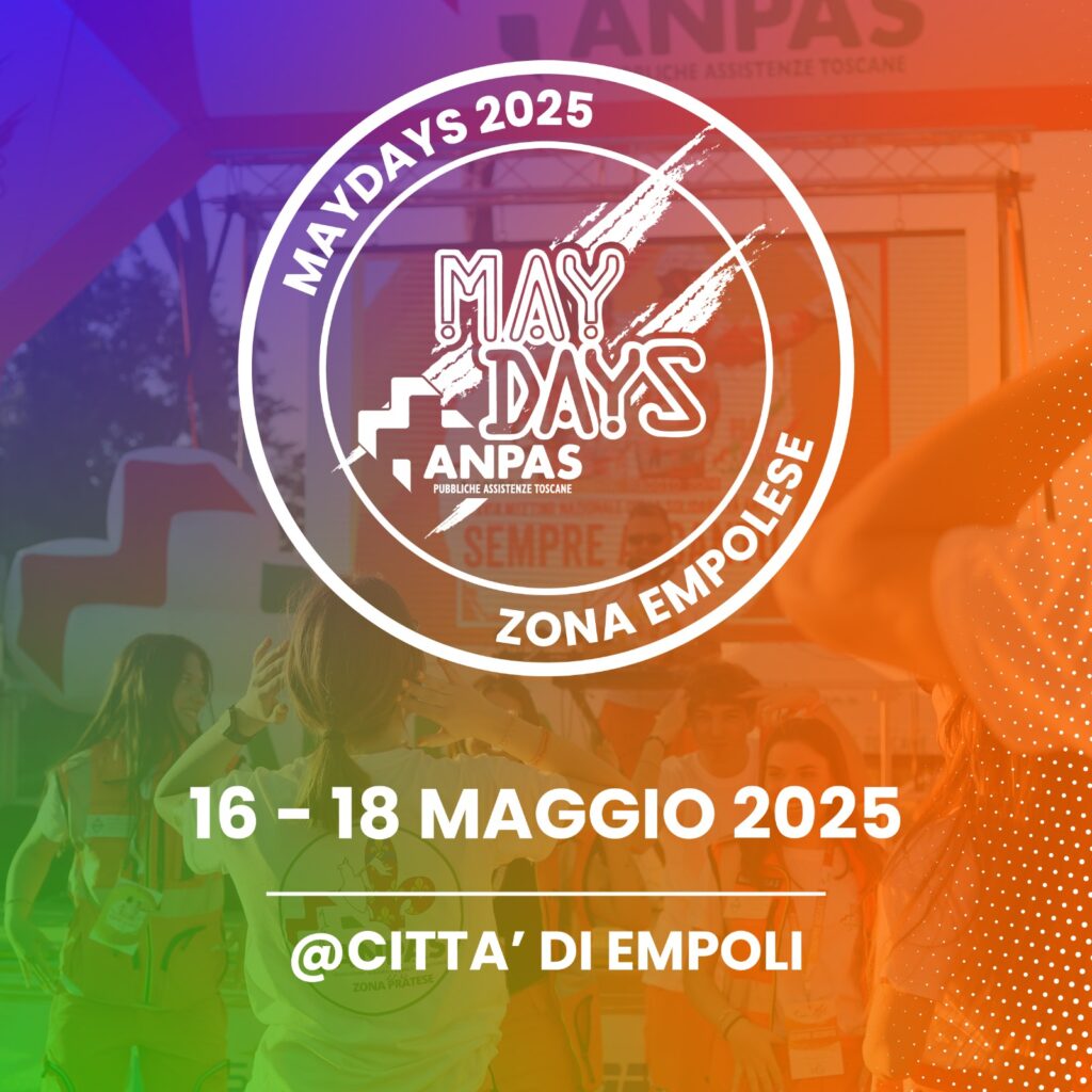 MayDays 2025
