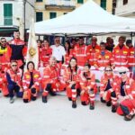 Croce Bianca Lerici