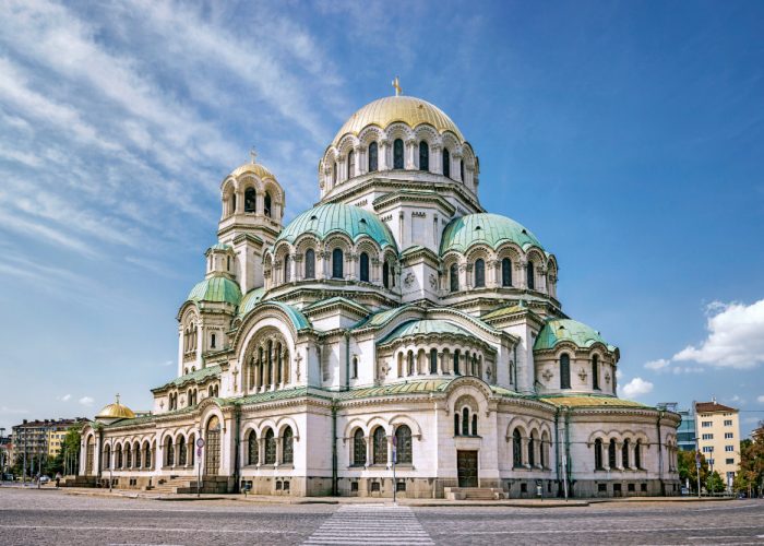 Adozioni internazionali Bulgaria